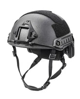 Fast Tactical Helmet