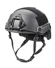 Fast Tactical Helmet