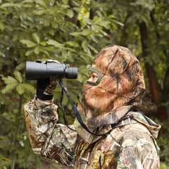 Feyachi FM11 Camo Face Mask - Hunting Concealment