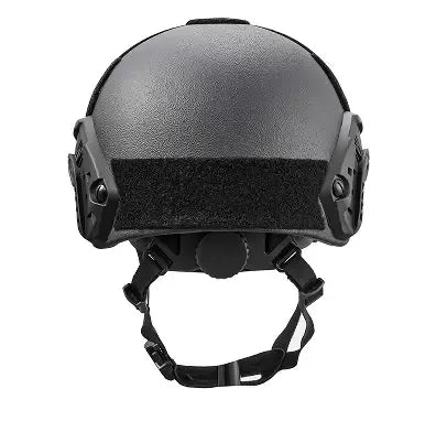Fast Tactical Helmet
